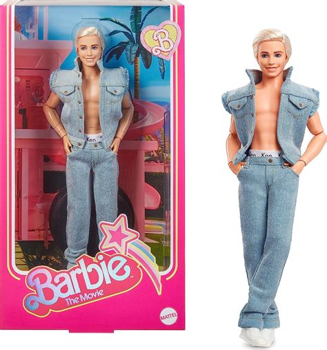 ken barbie amazon|new barbie and ken doll.